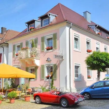 Stadthaus