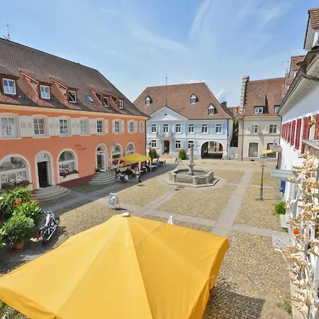 Stadthaus *