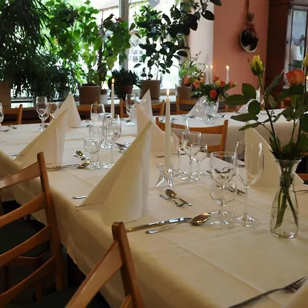 Stadthaus مولهايم