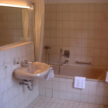 Hotel Stadthaus Mullheim (Baden-Wurttemberg)