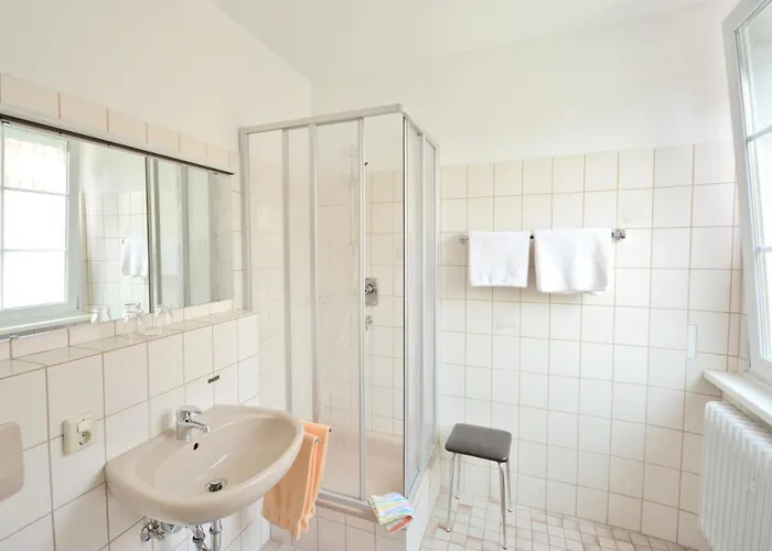 ホテル Stadthaus *