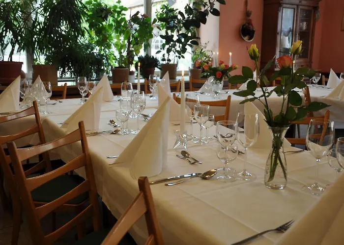 Stadthaus ミュールハイム